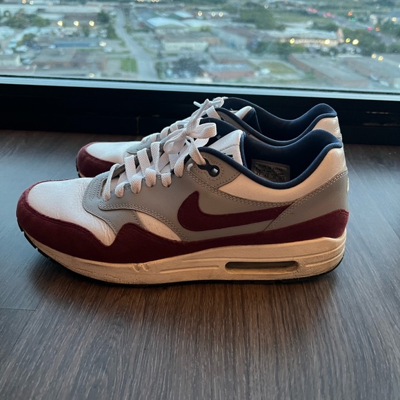 Air Max 1 NikeID Custom - Picture 1 of 4